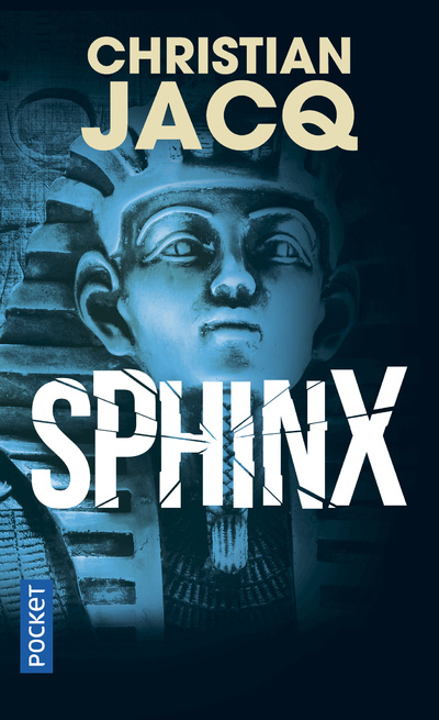 Knjiga Sphinx Christian Jacq