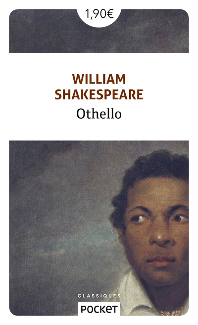 Knjiga Othello William Shakespeare