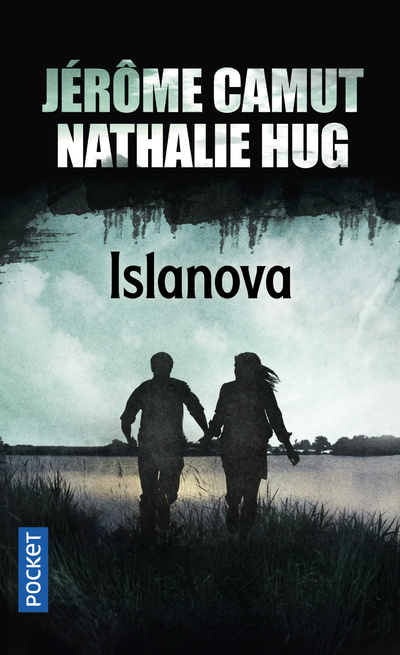 Knjiga Islanova Jérôme Camut