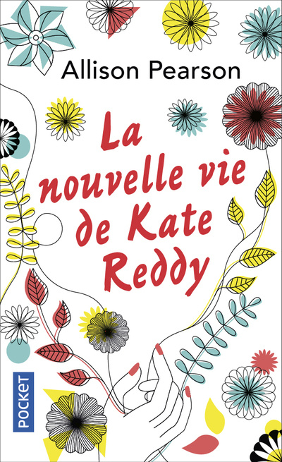 Książka La nouvelle Vie de Kate Reddy Allison Pearson