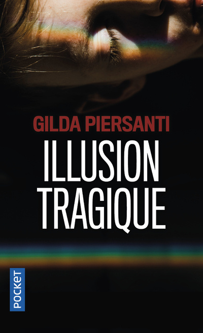 Kniha Illusion tragique Gilda Piersanti