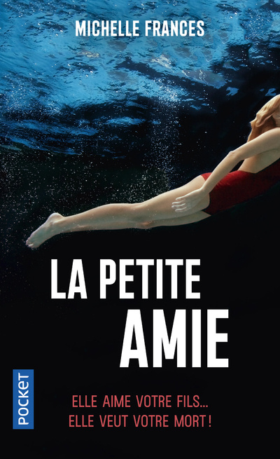 Kniha La Petite Amie Michelle Frances