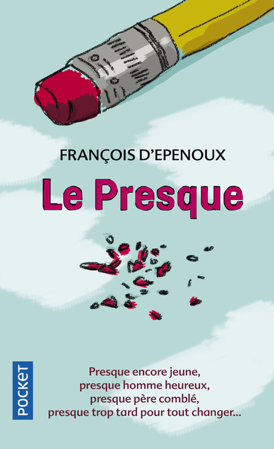 Knjiga Le Presque François d' Epenoux