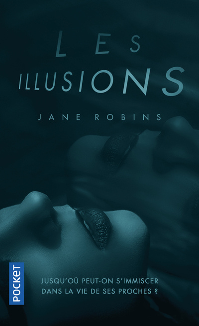 Knjiga Les Illusions Jane Robins