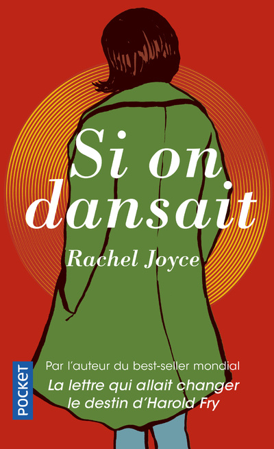Knjiga Si on dansait... Rachel Joyce