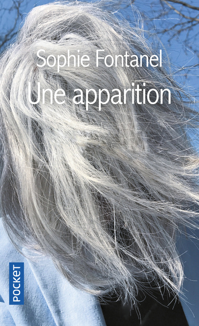 Livre Une apparition Sophie Fontanel