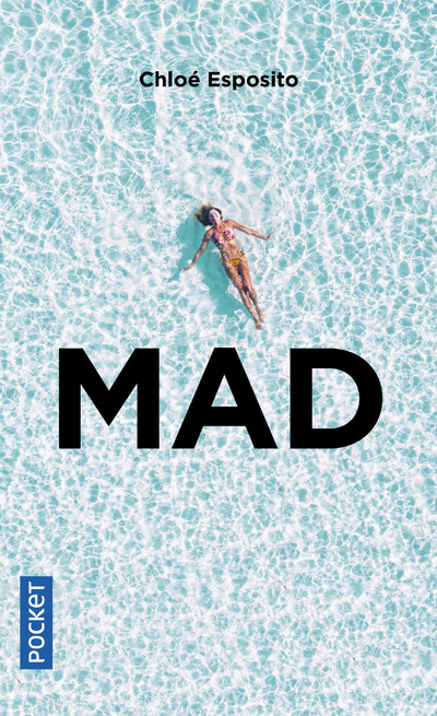 Libro Mad Chloe Esposito