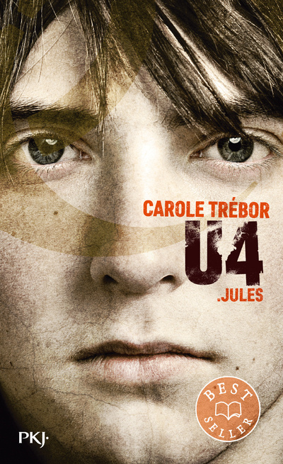 Knjiga U4 : Jules Carole Trébor