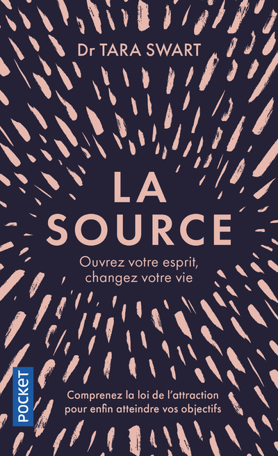Livro La Source - Ouvrez votre esprit, changez votre vie Tara Swart