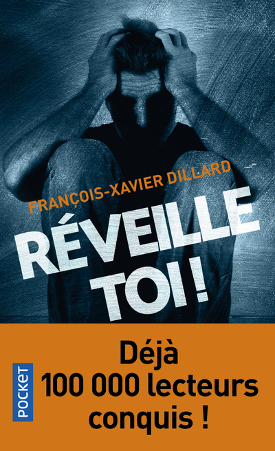 Knjiga Reveille-toi François-Xavier Dillard