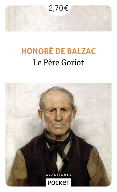 Könyv Le Père Goriot Honoré de Balzac
