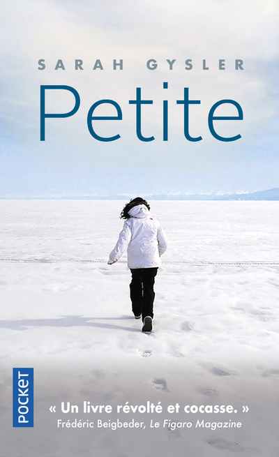 Boek Petite SARAH GYSLER