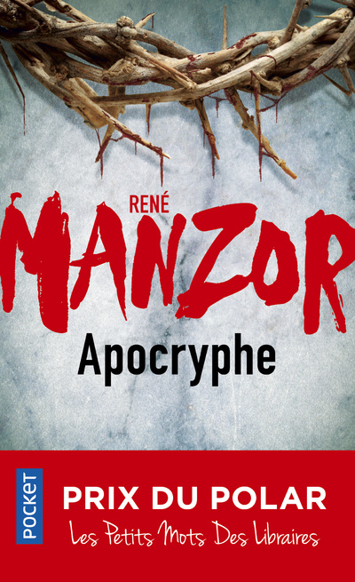 Book Apocryphe René Manzor