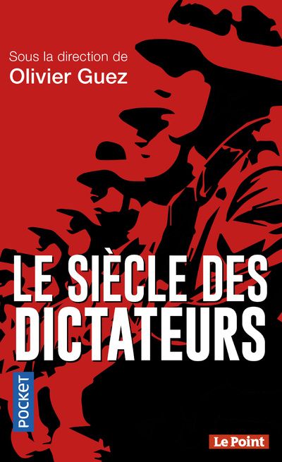 Kniha Le Siècle des dictateurs 