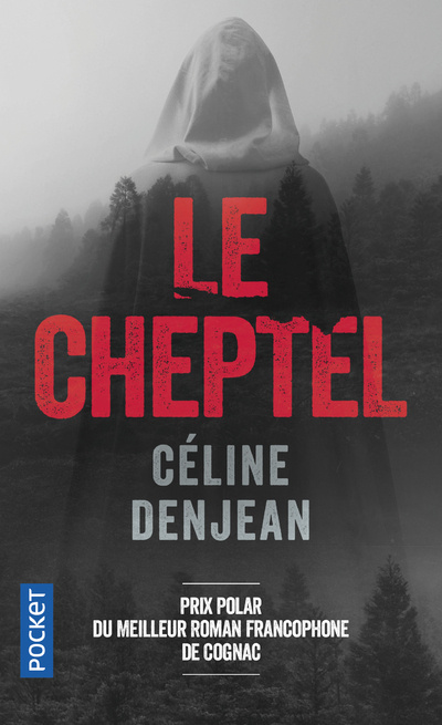 Boek Le Cheptel Céline Denjean