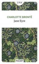 Könyv JANE EYRE FRENCH TRANSLATION Charlotte Brontë
