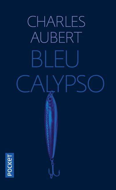 Boek Bleu Calypso Charles Aubert