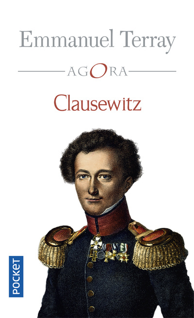 Knjiga Clausewitz Emmanuel Terray