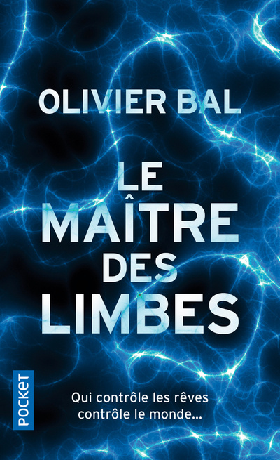 Knjiga Le maitre des limbes Olivier Bal