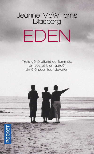 Βιβλίο Eden Jeanne McWilliams Blasberg