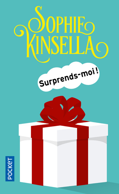 Buch Surprends-moi ! Sophie Kinsella