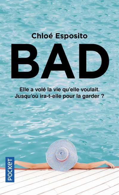 Book Bad Chloe Esposito