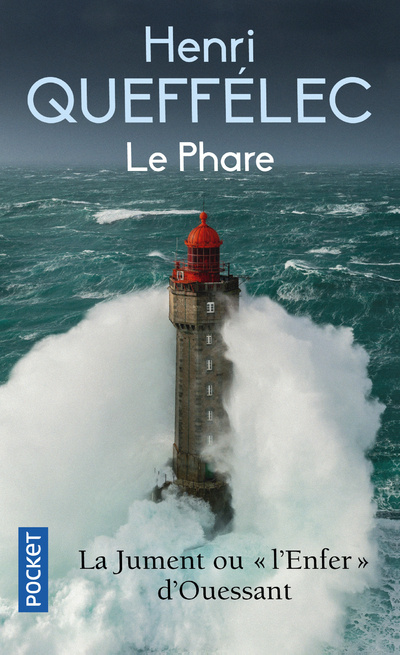Книга Le Phare Henri Queffélec