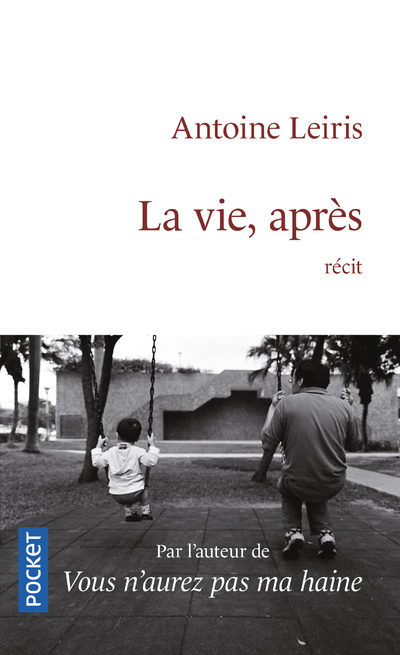 Kniha La Vie, après Antoine Leiris