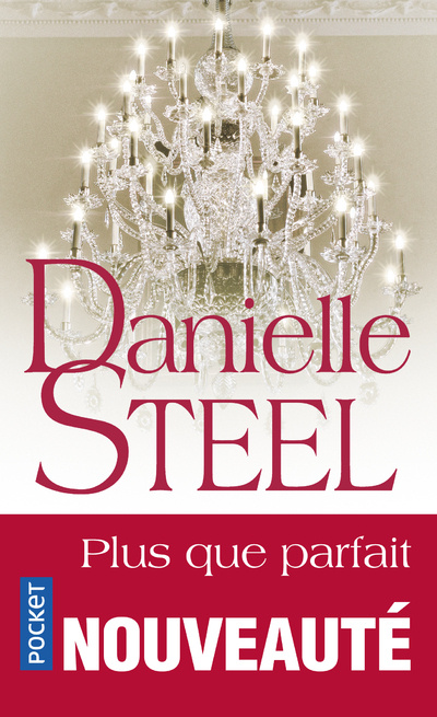 Knjiga Plus que parfait Danielle Steel