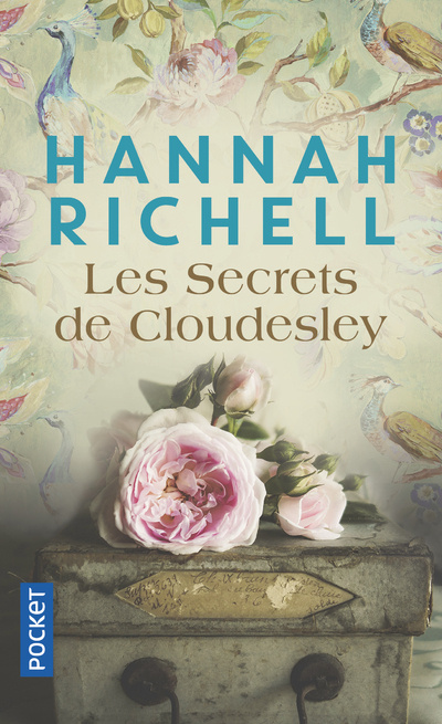 Книга Les Secrets de Cloudesley Hannah Richell