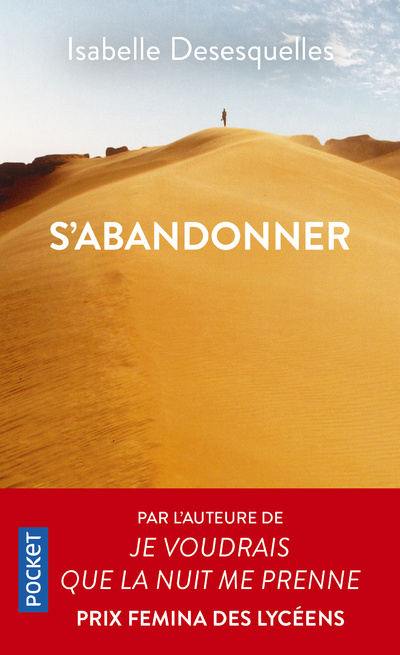 Libro S'abandonner Isabelle Desesquelles