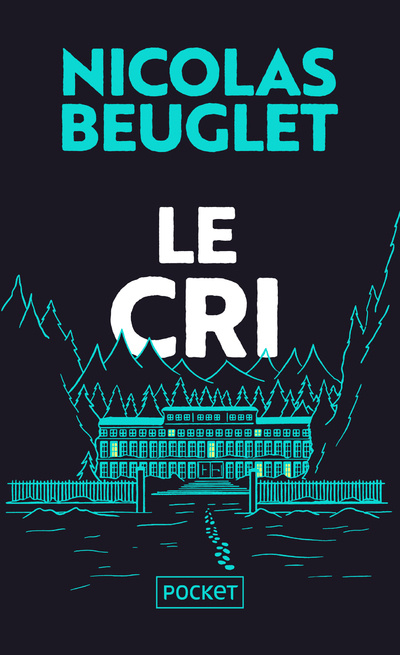 Kniha Le Cri - Collector Nicolas Beuglet