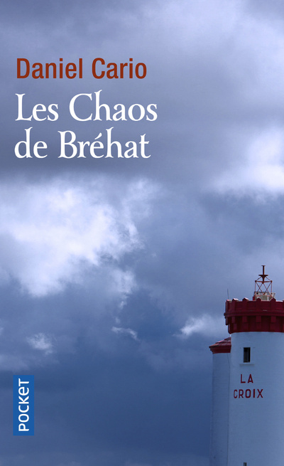 Kniha Les Chaos de Bréhat Daniel Cario