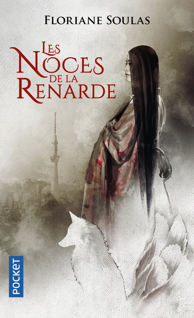 Kniha Les Noces de la Renarde Floriane Soulas