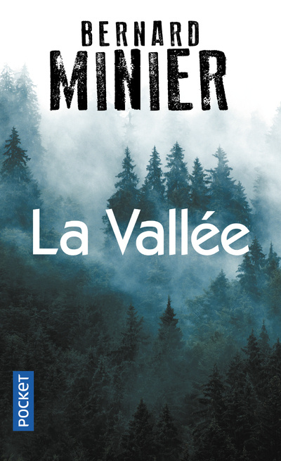 Книга La Vallee Bernard Minier