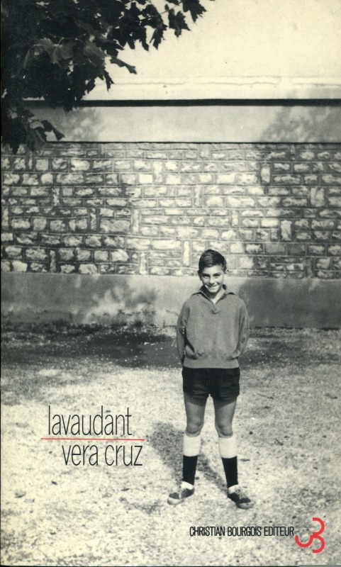 Boek Vera Cruz LAVAUDANT GEORGES