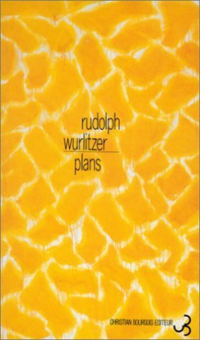 Knjiga Plans Wurlitzer