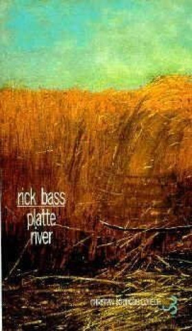 Knjiga Platte river Bass