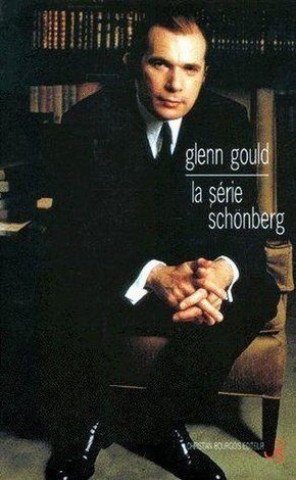 Libro La série Schönberg Gould