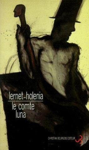 Knjiga Le comte Luna Lernet-Holenia