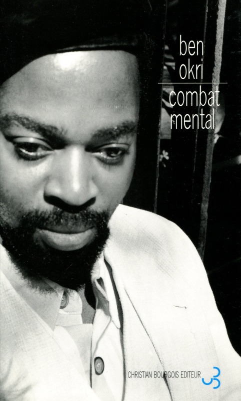 Libro Combat mental Okri