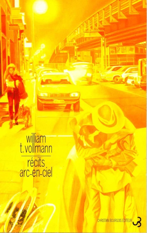 Book Récits arc-en-ciel Vollmann