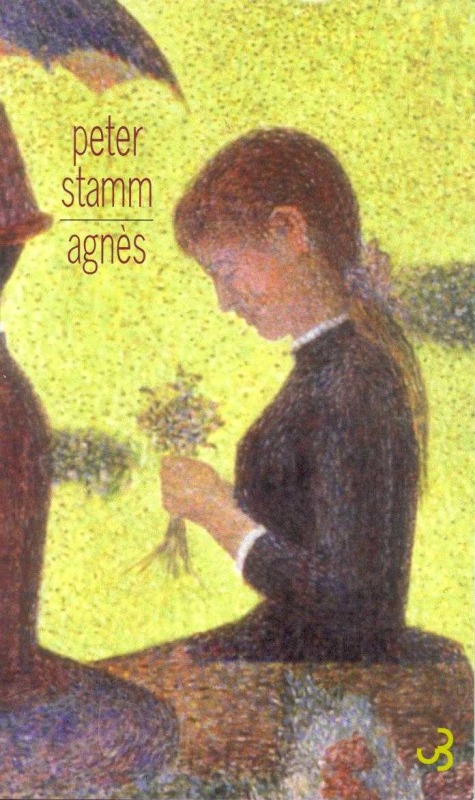 Knjiga Agnès STAMM PETER