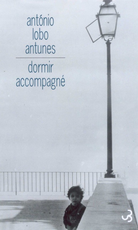 Knjiga Dormir accompagné Antunes