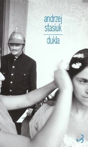 Book Dukla Stasiuk