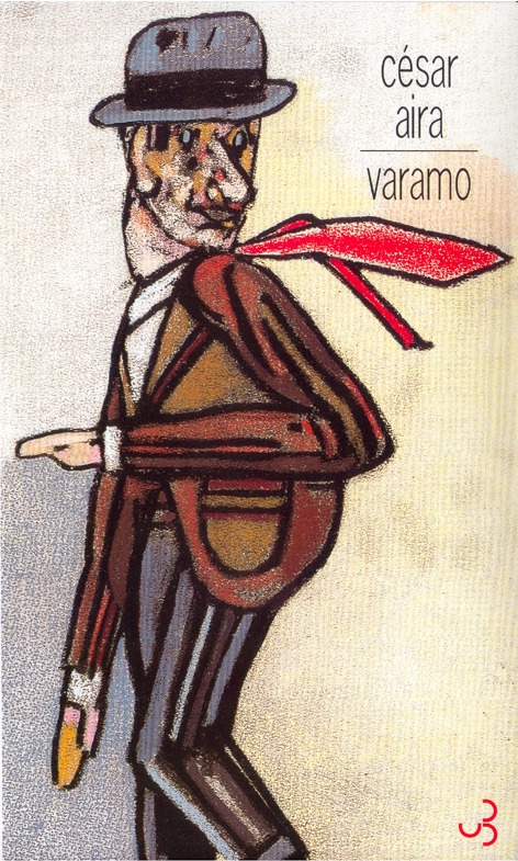 Книга Varamo Aira