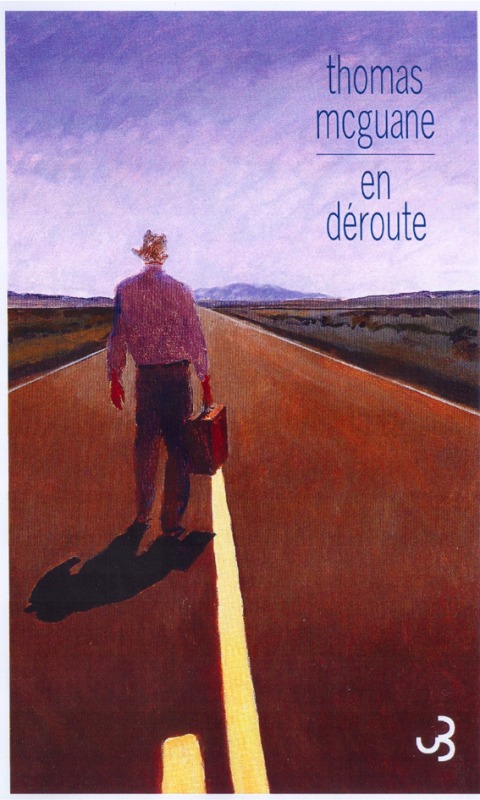 Book En déroute McGuane