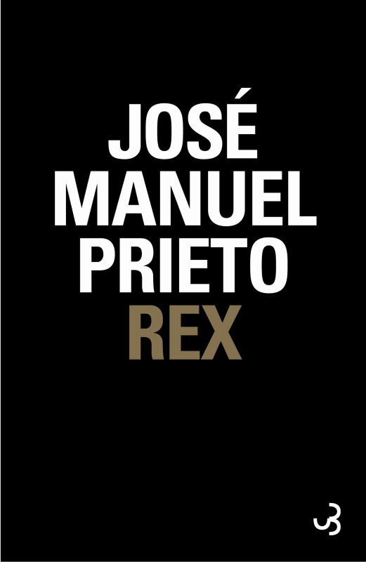 Knjiga Rex Prieto