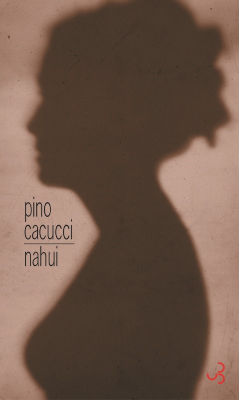 Βιβλίο Nahui Cacucci