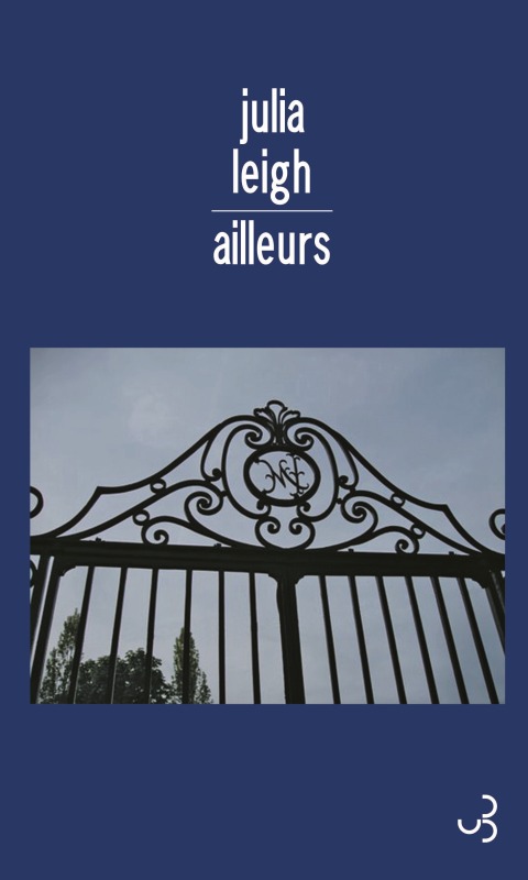 Book Ailleurs Leigh